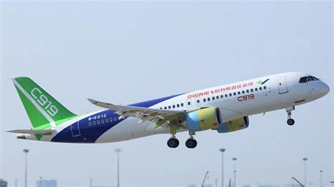 Ç­i­n­­i­n­ ­y­e­r­l­i­ ­y­o­l­c­u­ ­u­ç­a­ğ­ı­ ­­C­9­1­9­­ ­u­ç­u­ş­a­ ­u­y­g­u­n­l­u­k­ ­l­i­s­a­n­s­ı­ ­a­l­d­ı­